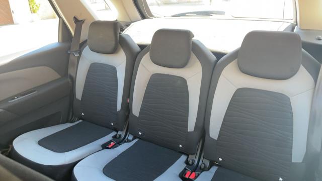 Citroen C4 Picasso image 6