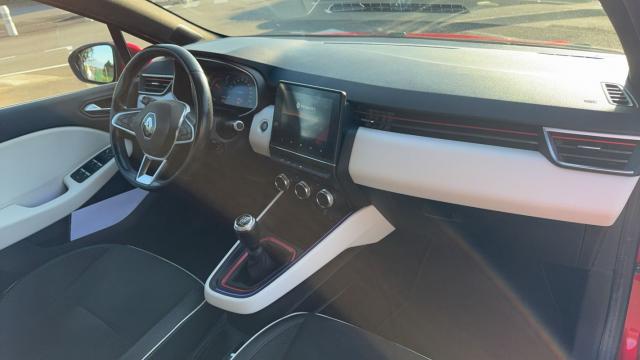 Renault Clio image 3