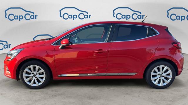 Renault Clio image 2