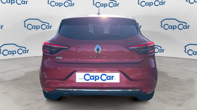 Renault Clio image 9