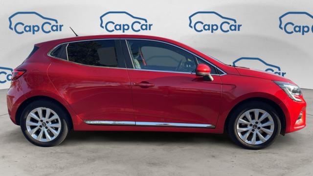 Renault Clio image 1