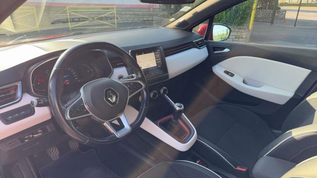 Renault Clio image 7