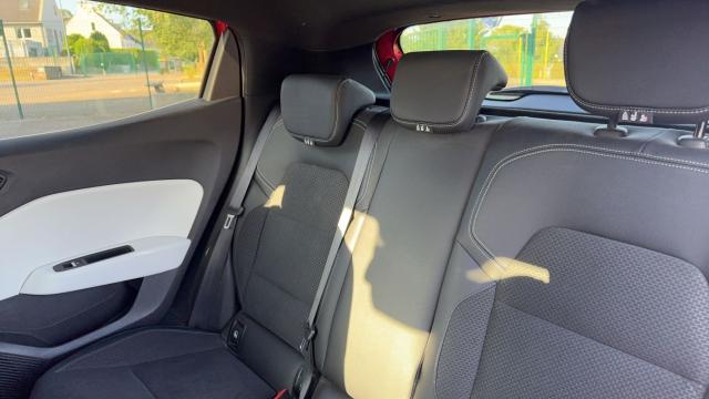 Renault Clio image 4