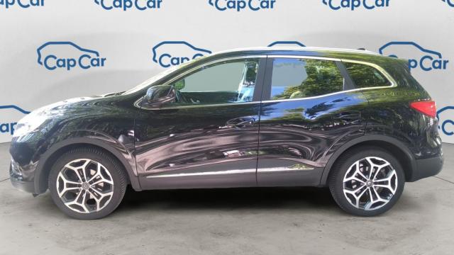 Renault Kadjar image 3