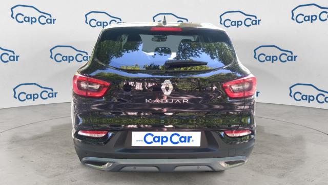 Renault Kadjar image 5
