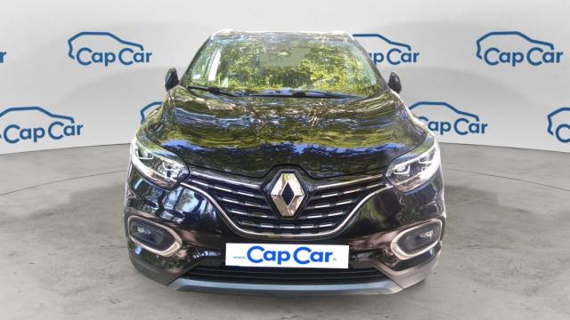 Renault Kadjar image 2