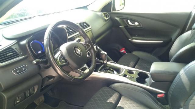 Renault Kadjar image 8