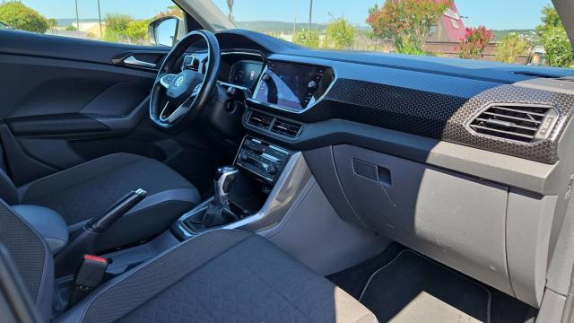 Volkswagen T-Cross image 1