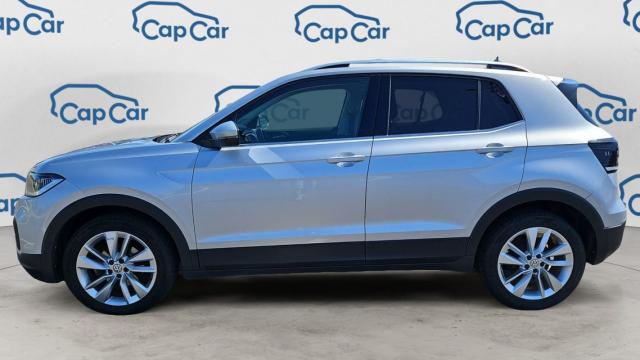Volkswagen T-Cross image 6