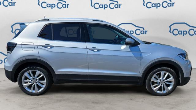 Volkswagen T-Cross image 2