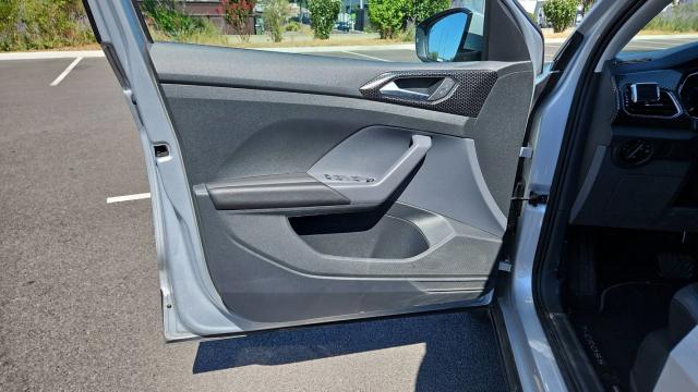 Volkswagen T-Cross image 4
