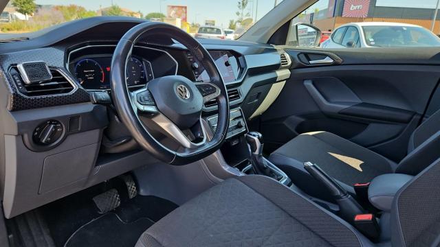 Volkswagen T-Cross image 7