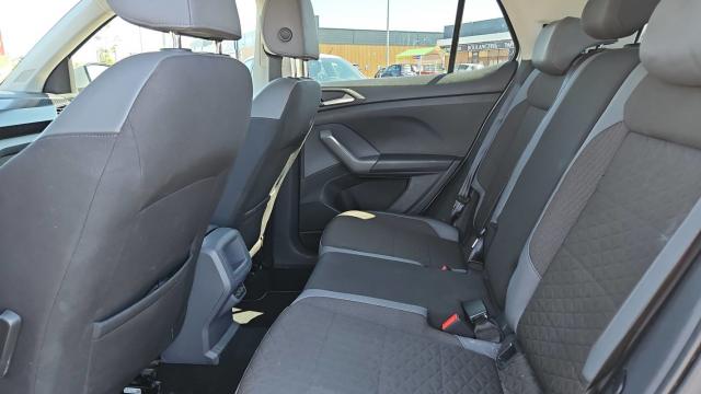 Volkswagen T-Cross image 5