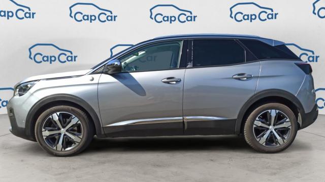 Peugeot 3008 image 1