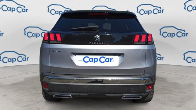 Peugeot 3008 image 4