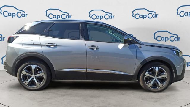 Peugeot 3008 image 6