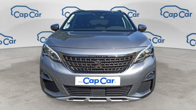 Peugeot 3008 image 8