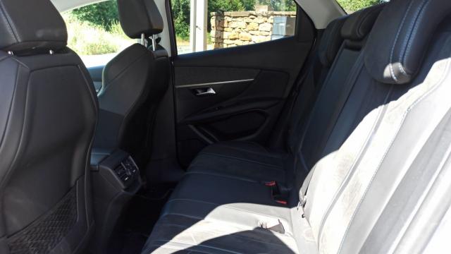 Peugeot 3008 image 9
