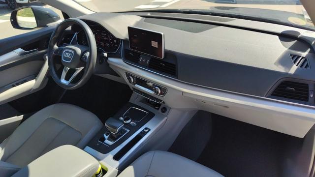 Audi Q5 image 8