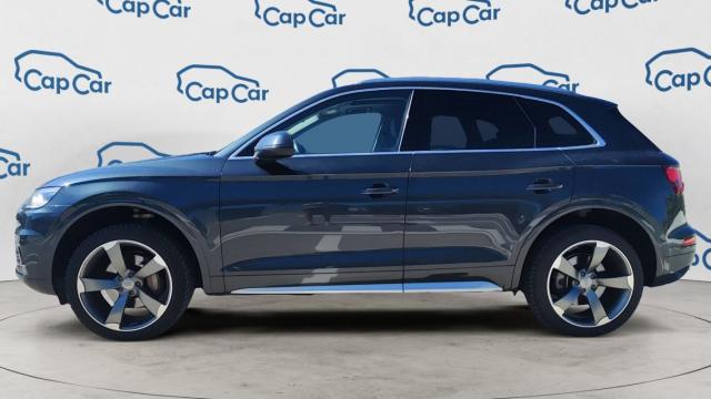Audi Q5 image 2
