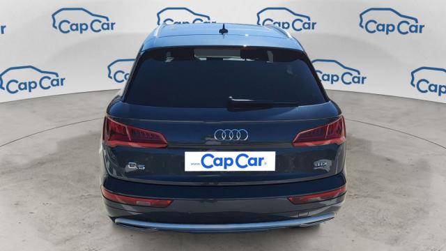 Audi Q5 image 5