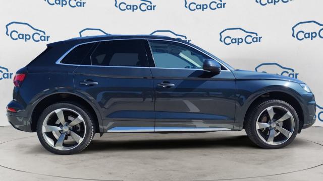 Audi Q5 image 4