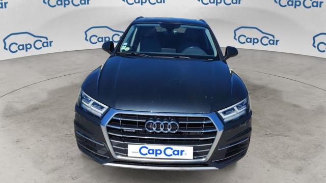 Audi Q5 image 6