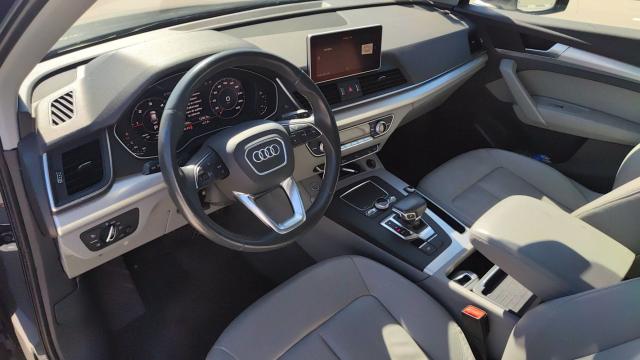 Audi Q5 image 1