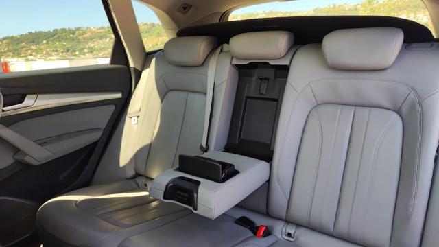Audi Q5 image 3