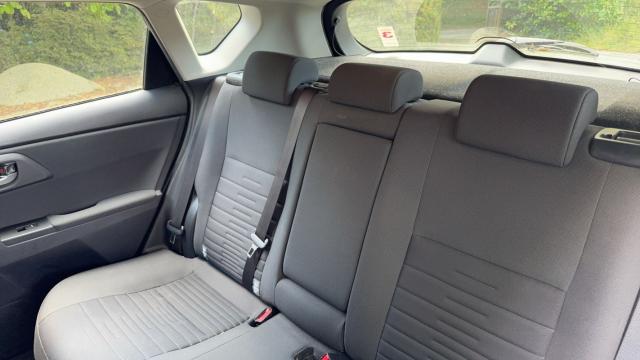 Toyota Auris image 5