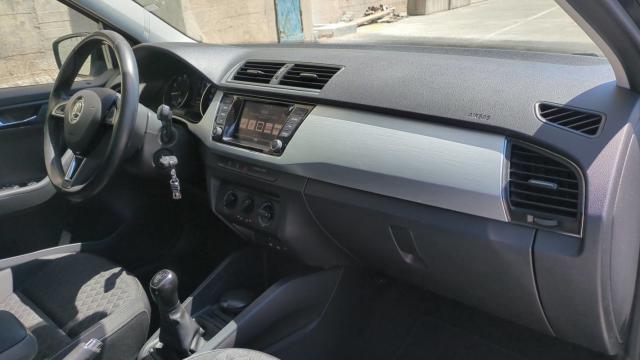 Skoda Fabia image 6
