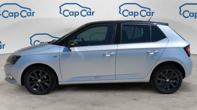 Skoda Fabia image 8