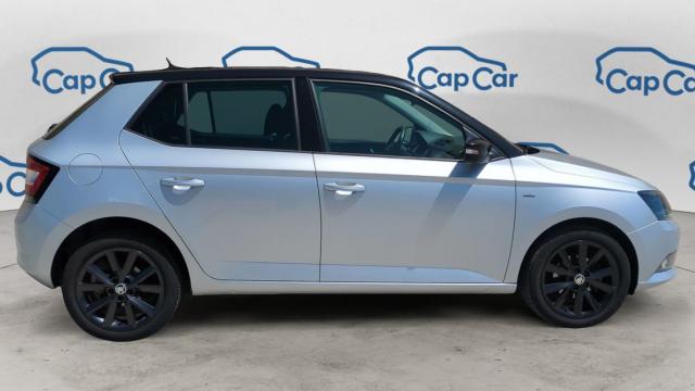 Skoda Fabia image 2