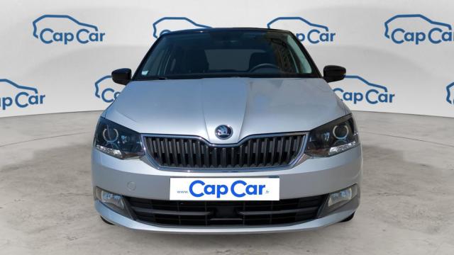 Skoda Fabia image 9