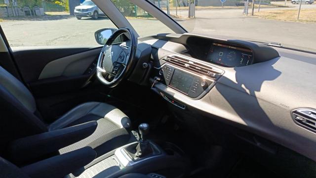Citroen Grand C4 Picasso image 5