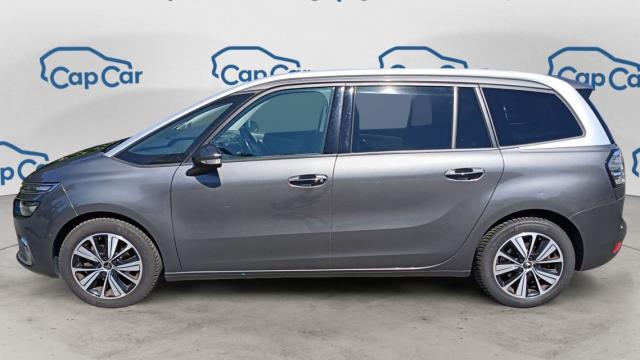 Citroen Grand C4 Picasso image 2