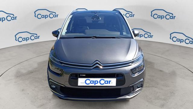 Citroen Grand C4 Picasso image 1