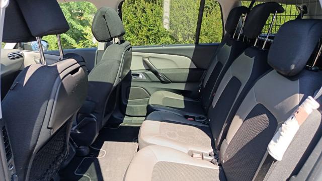 Citroen Grand C4 Picasso image 7