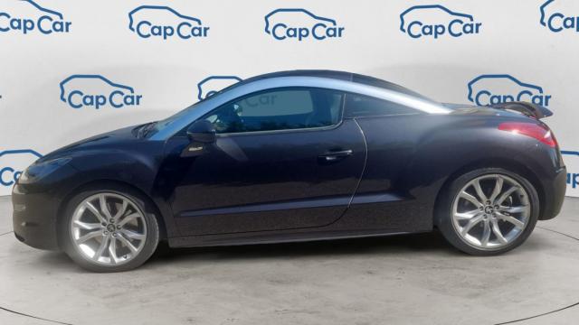 Peugeot Rcz image 6