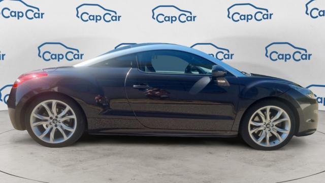 Peugeot Rcz image 9