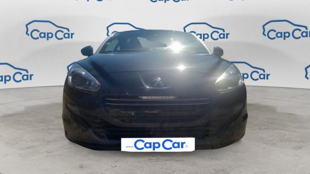 Peugeot Rcz image 7