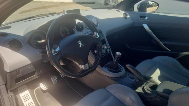 Peugeot Rcz image 8