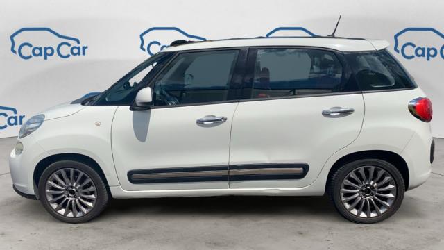 Fiat 500l image 7