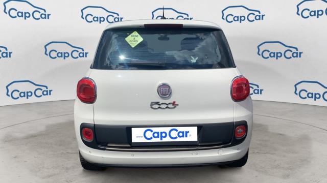 Fiat 500l image 2