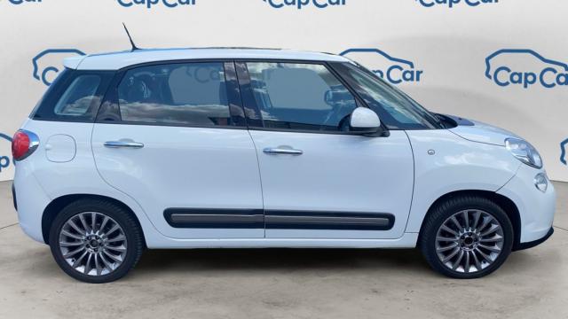 Fiat 500l image 3