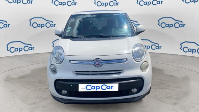 Fiat 500l image 8