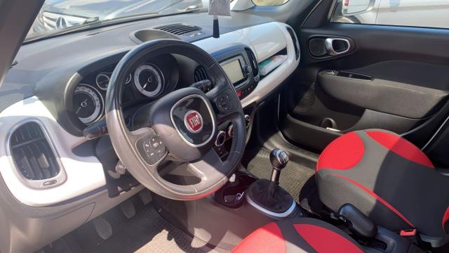 Fiat 500l image 1