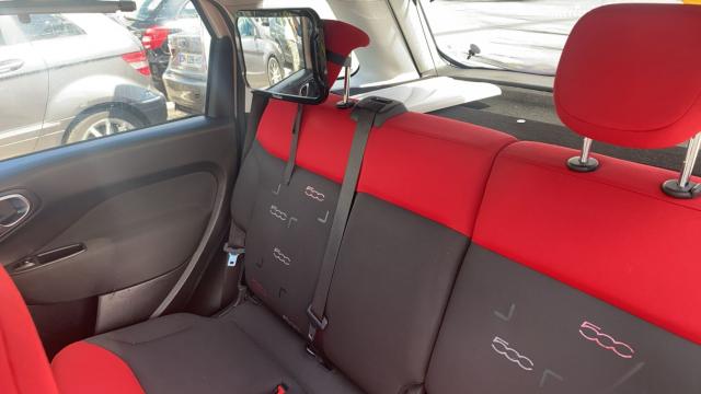 Fiat 500l image 5