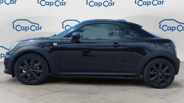 Mini Coupé image 6