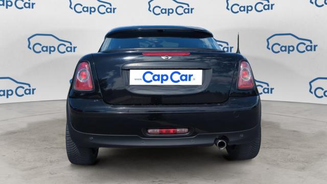 Mini Coupé image 5